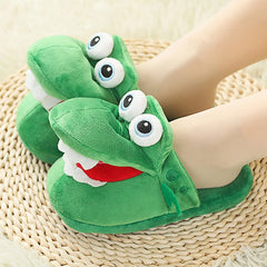 CrocCozy™ Slippers