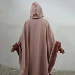 CozyCloak™ Weighted Hoodie