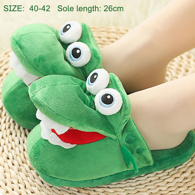 CrocCozy™ Slippers