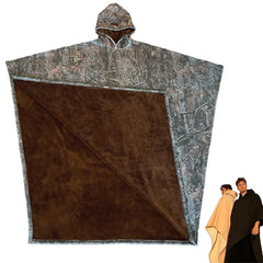 CozyCloak™ Weighted Hoodie