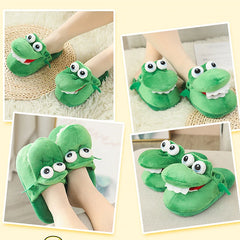 CrocCozy™ Slippers